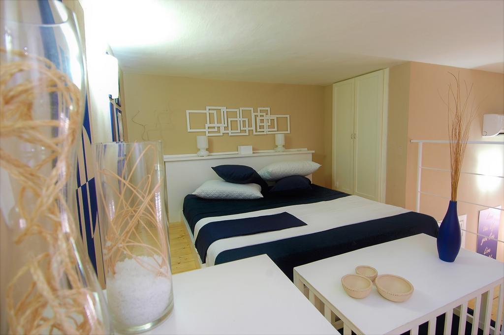 Virna House A Castellammare Del Golfo 아파트 외부 사진