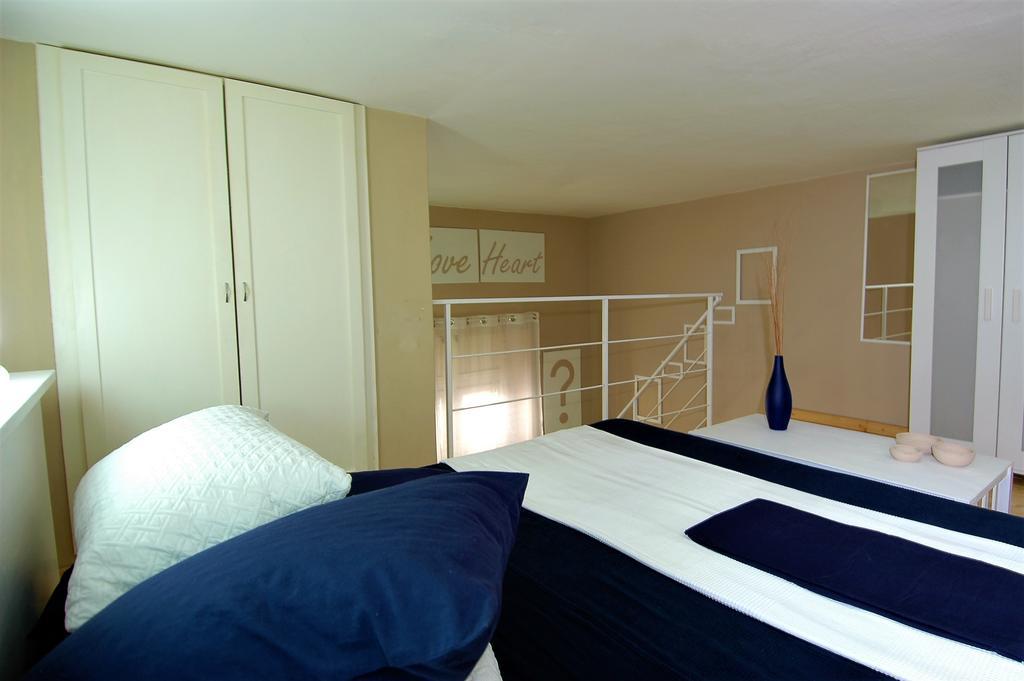 Virna House A Castellammare Del Golfo 아파트 외부 사진