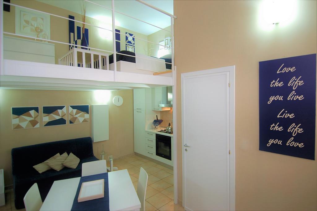 Virna House A Castellammare Del Golfo 아파트 외부 사진