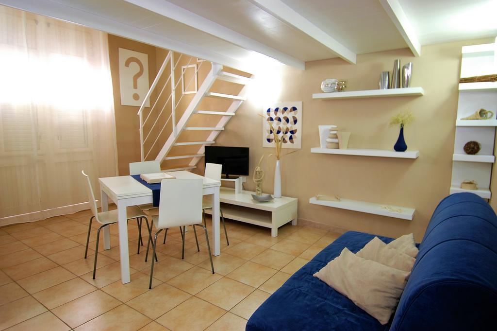Virna House A Castellammare Del Golfo 아파트 외부 사진